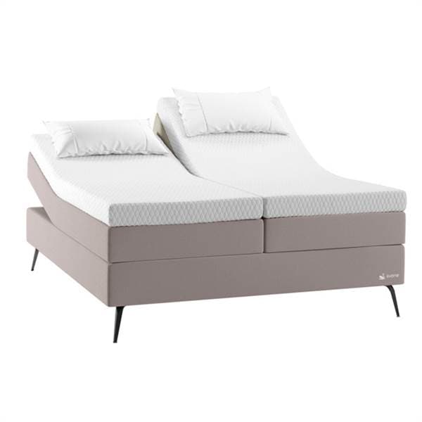 Zarah Adjustable Bed