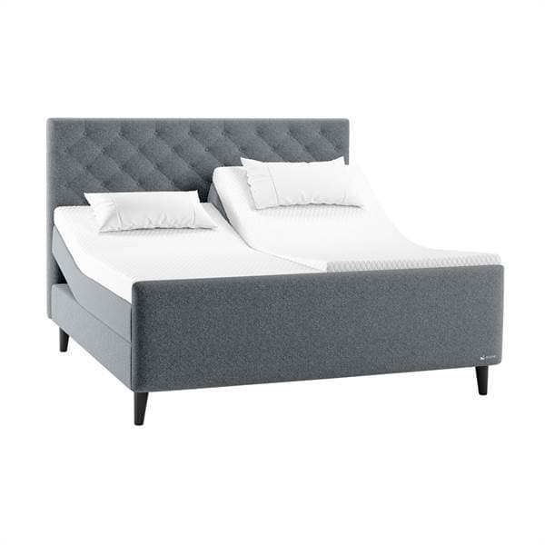 Zenon Adjustable Bed