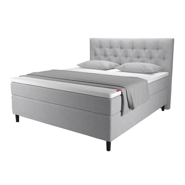 SL10 Continental Bed