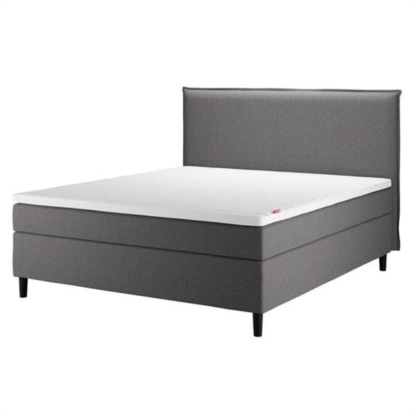 Sensitive 200 Continental Bed